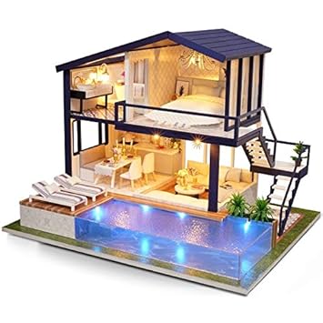 la casa di barbie dei sogni