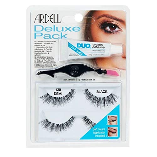 Ardell Deluxe Pack Lash, 120 by Ardell