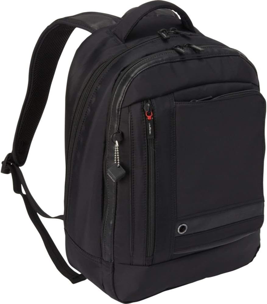 hedgren laptop backpack