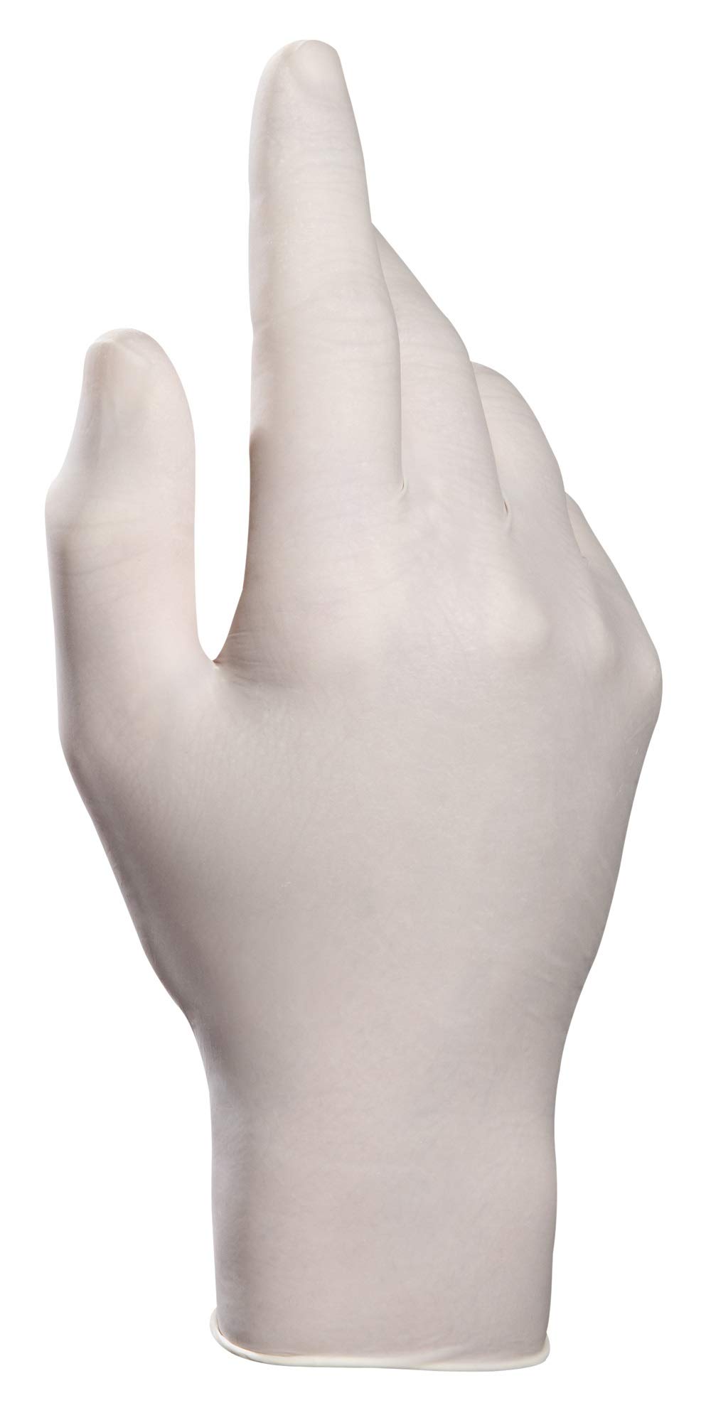 MAPA Professional SOLO 998, Size 7, (Box of 100) Protective Gloves