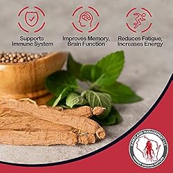 Dairyland Management LLC Red Ginseng Extract