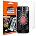 Spigen Tempered Glass iPhone SE Screen Protector [ Case Friendly ] [ 9H Hardness ] for iPhone SE / 5S / 5C / 5