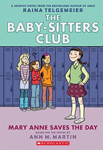The Baby-Sitters Club 13冊セット 洋書コミック The Baby-sitters