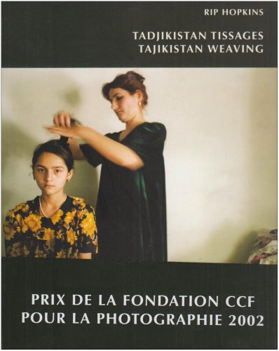 Tadjikistan tissages