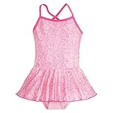 Disney Princess Swimsuit for Girls Size 5/6 458035942572