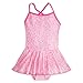 Disney Princess Swimsuit For Girls Size 5/6 458035942572
