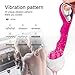 Tracy’s Dog Female Vibrators Dildo Vagina Clitoris Stimulator Upgraded Powerful Motor Waterproof with 10 Vibration Patternsthumb 2