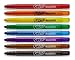 Mr. Sketch 1951199 Scented Twistable Crayons, Colors may vary, 8-Count
