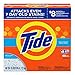 Tide Clean Breeze HE Turbo Powder Laundry Detergent, 68 Loads, 95 Oz