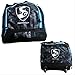 SG Teampak Large Duffel Cricket Kit Bag Full Size with Wheels and Handle for Men/Single Player/Individual Personal Cricket Kit Bags