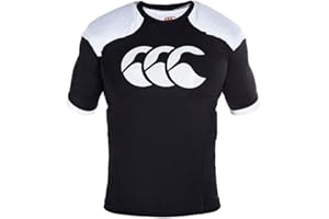 Canterbury VAPODRI RAZE PRO VEST, Black, XXL