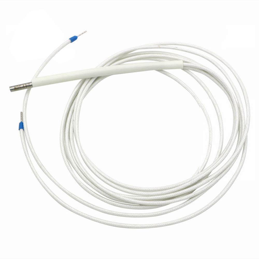 1piece M4 UM2 Cartridge Heater 24V 35W Compatible with Ultimaker 2 / Ultimaker 2+ Extended 3D Printer Olsson Block Hotend