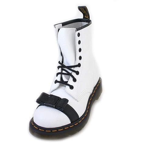 1460 doc martens white