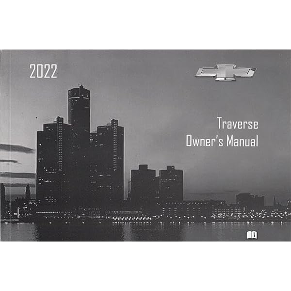 2024 Chevrolet Equinox Owners Manual User Guide