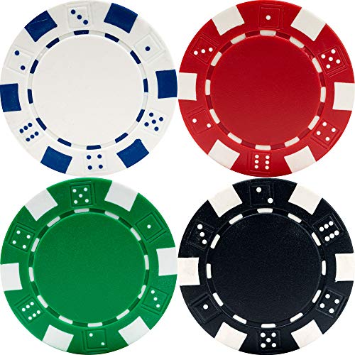 The 5 Best Poker Chip Sets [2022 Review]