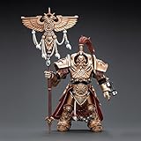 Pipigirl JoyToy Warhammer 40K Space Marine Genuine