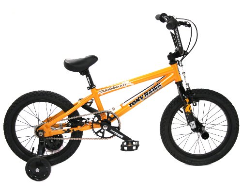 Tony Hawk Bikes | Bikesw