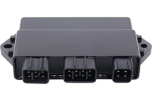 XtremeAmazing CDI Box Module Unit for Yamaha Rhino 660 450 2004-2009