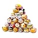 Disney Tsum Tsum Series 3 4Pk