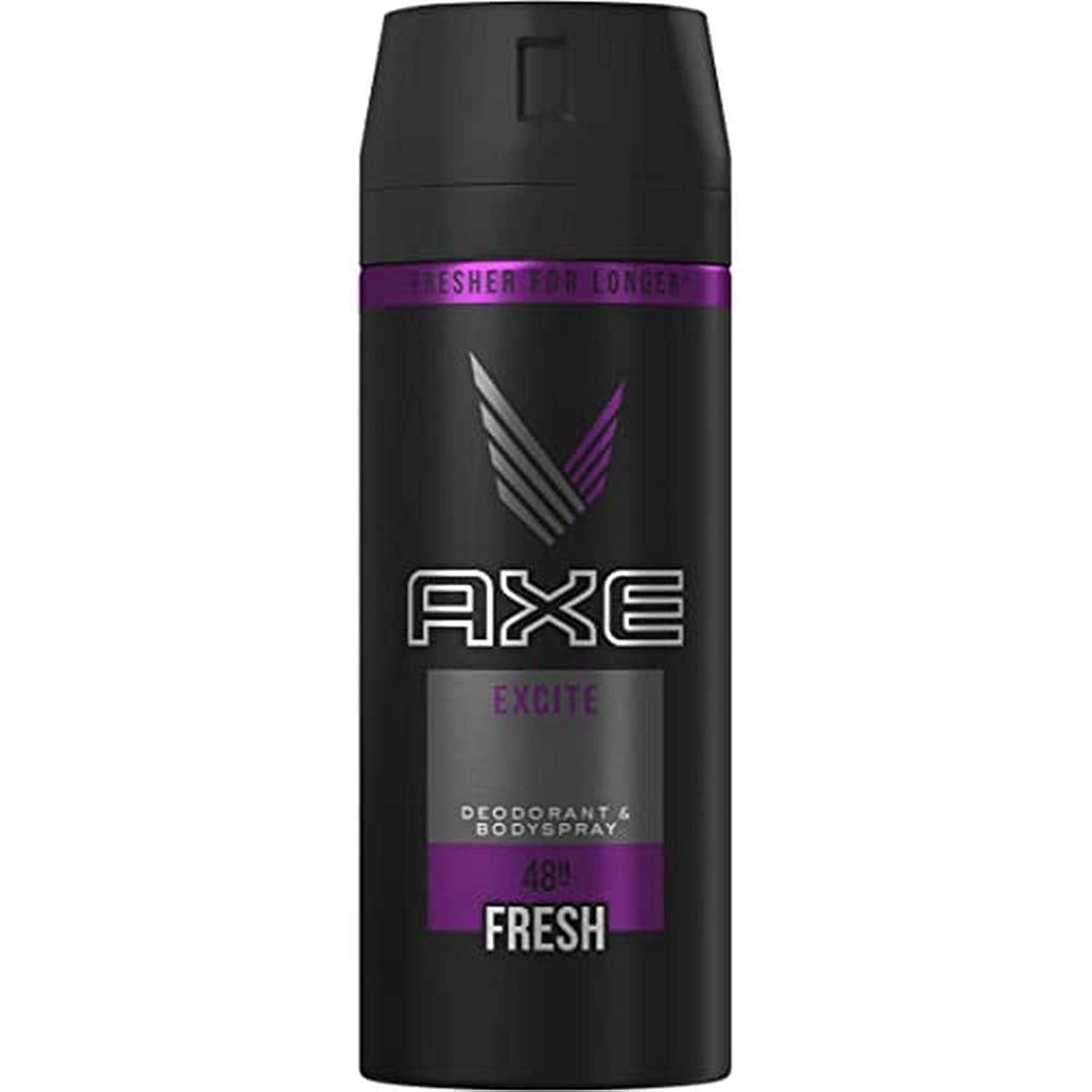 Axe Deodorant Excite Spray 150 ml