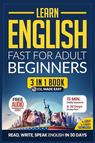 Speak English Like an American (Book & Audio CD set): Amy Gillett