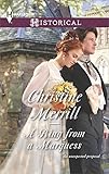 A Ring from a Marquess (The de Bryun Sisters)