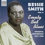 VOL. 4-EMPTY BED BLUES                             image