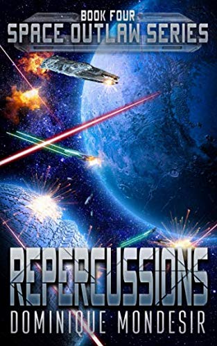 Cover of Repercussions