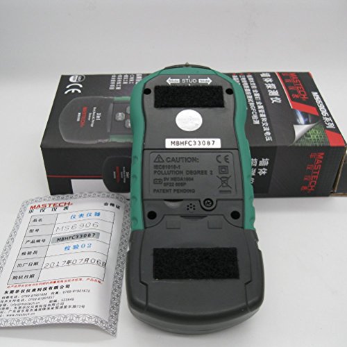 Mastech MS6906 Stud Metal AC Voltage Scanner Detector Test Multifunction hot sales