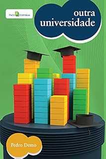 Livro Outra universidade: 1