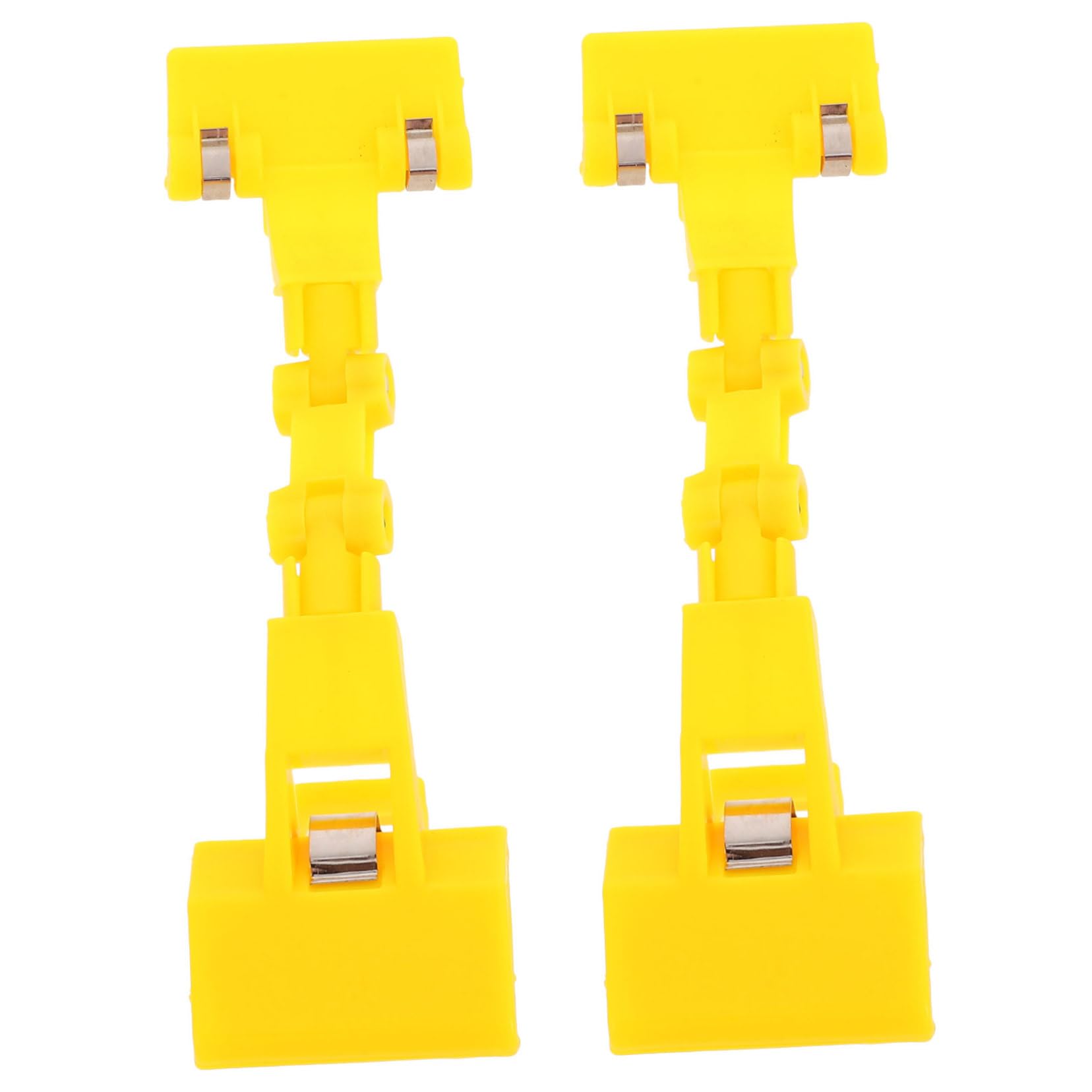 Ciieeo Shape Clip Head Sketch Easels Portable Picture Sketching Double Photo Artist Multifunctional Holder Copy Board Painting Memo Message Dual Practical Holders Drawing Easel