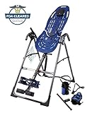Teeter Hang Ups EP-560 Sport Inversion Table