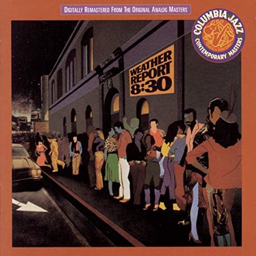 WEATHER REPORT - Weather Report - Amazon.com Music