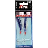 P-Line Farallon Feather Hook (2 Pack)