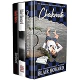 The Harry Starke Series: Books 4 -6 (The Harry Starke Series Boxed Set Book 2)