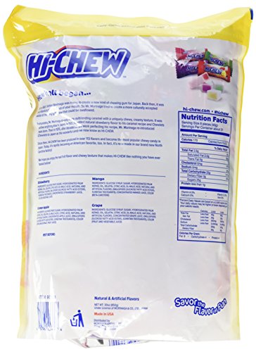 Hi-Chew Variety Pack - Image 4