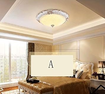 Schlafzimmer Lampen Decke