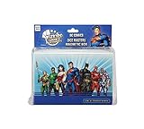 WizKids DC Comics Dice Masters: Justice League Team Box