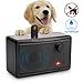 Marialove Bark Control Device, Upgrade Outdoor Anti Barking Device, Sonic Bark Deterrents Silencer Stop Barking Bark Stop Repeller