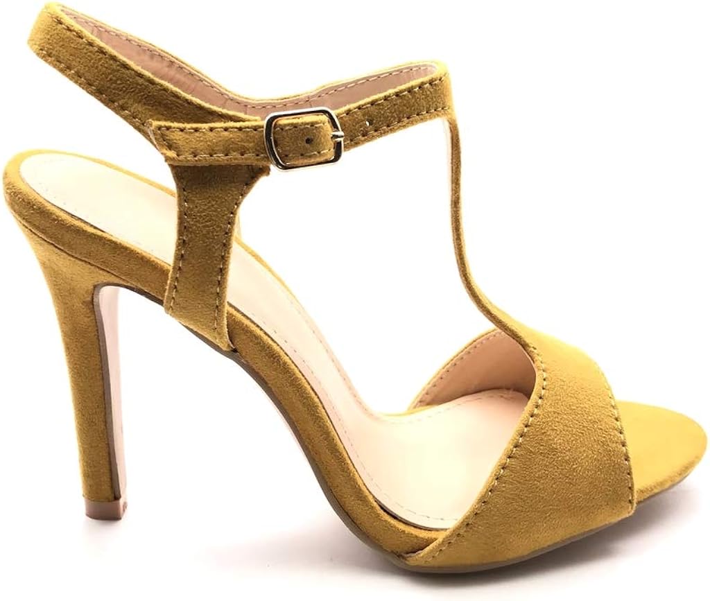 Scarpe aperte Scarpe con i tacchi per Donna | FASHIOLA.it