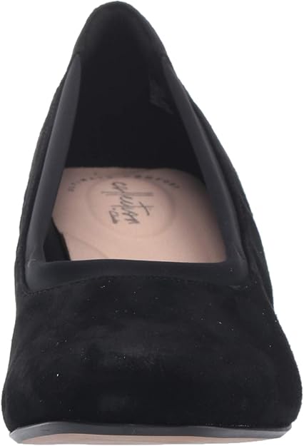 clarks chartli fame pump