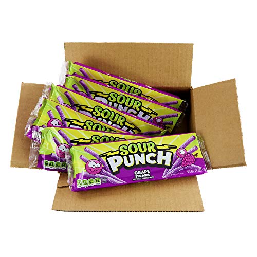 1 Sour+Punch+Straws+Sweet+Flavor