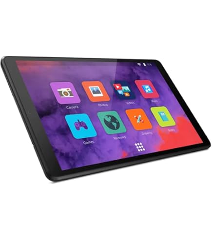 LENOVO Tab M8 4th Gen LTE 3G+32G 8インチ Tab M8 (4th Gen)