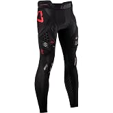 Leatt Men's Impact Pants 3DF 6.0