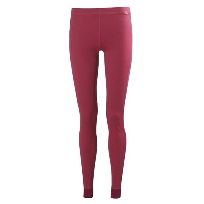 Outdoor Clothing Helly Hansen Womens HH Dry Base Layer Pant Outdoor
