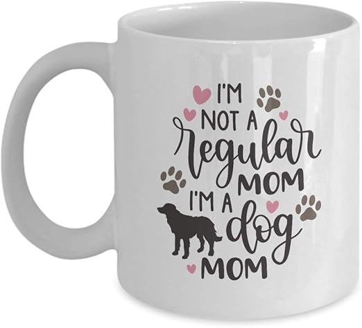 dog mom gifts amazon