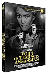 Voici Le Temps Des Assassins - Combo Collector Blu-Ray + Dvd
