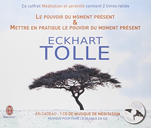 Méditation & sérénité