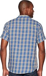 Mountain Khakis Men's Shoreline Short Sleeve