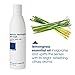 LATHER Bamboo Lemongrass Shampoo - Lightweight & Non-Greasy Hair Wash Formula - Gentle Moisturizing Shampoo for All Hair Types - Sulfate Free - 8 Fl Oz Bottles (Pack Of 2)